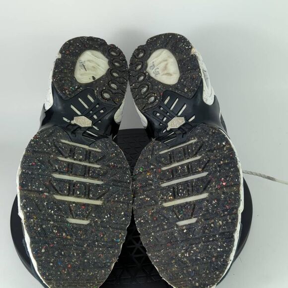 Nike Air Max Terrascape Plus Off Noir Black DN4590-001 Men’s Size 12.5 - Picture 10 of 12